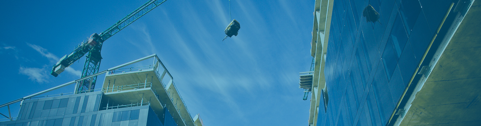 Construction Services